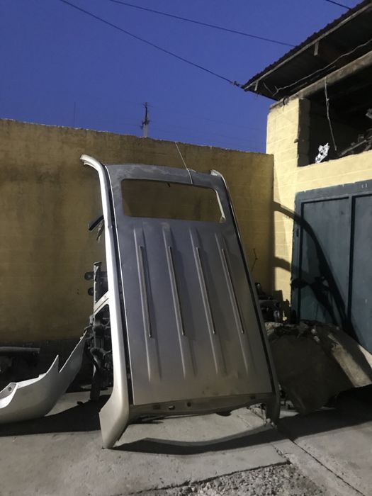 Крыша от 470 лексуса