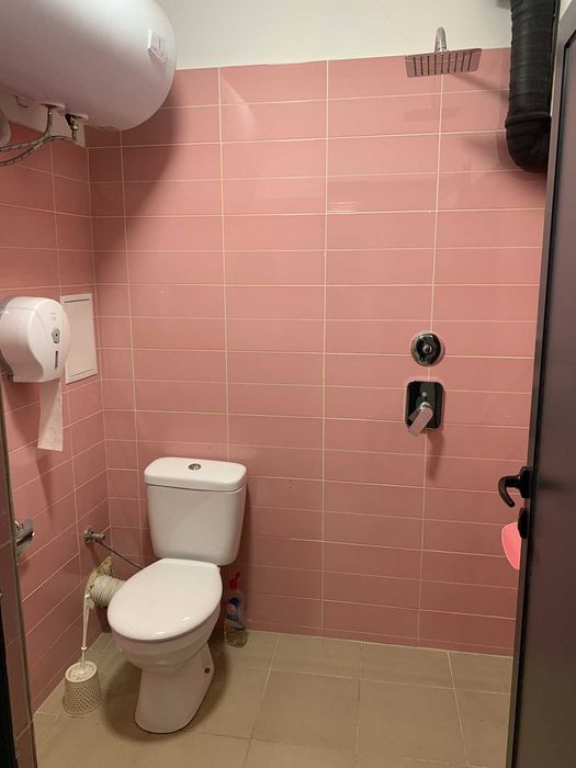 Дава се под наем Зала за събития в Варна, Левски -  кв.м за 25.5 € - Снимка #17