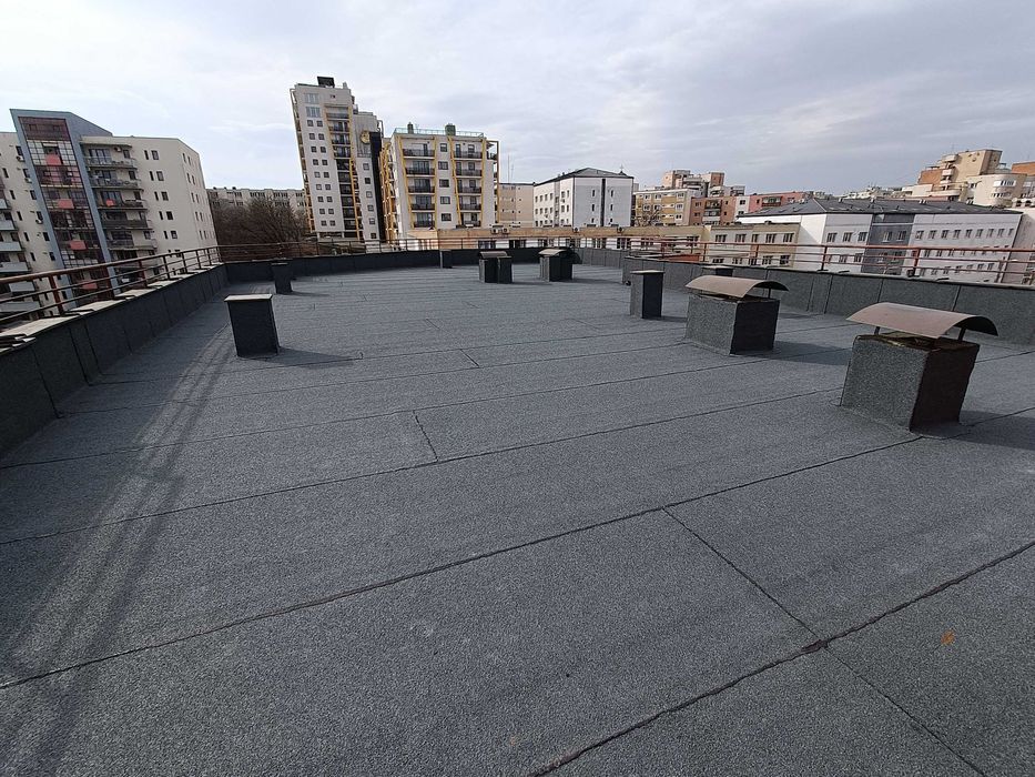 HidroIzolatii - cum trebuie  cu experienta de 14ani.