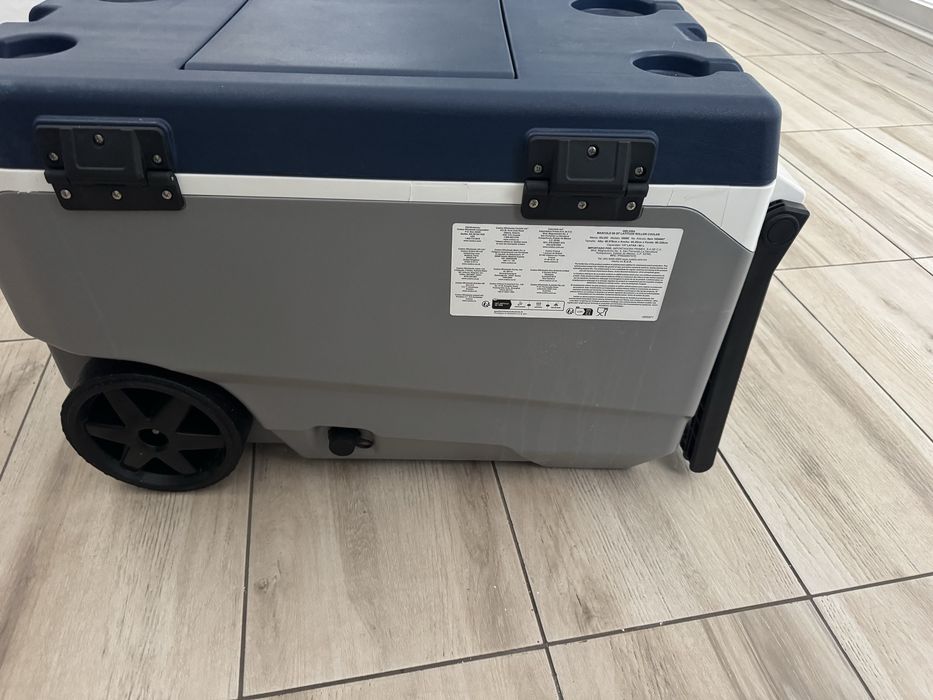 Lada frigorifica  Ygloo