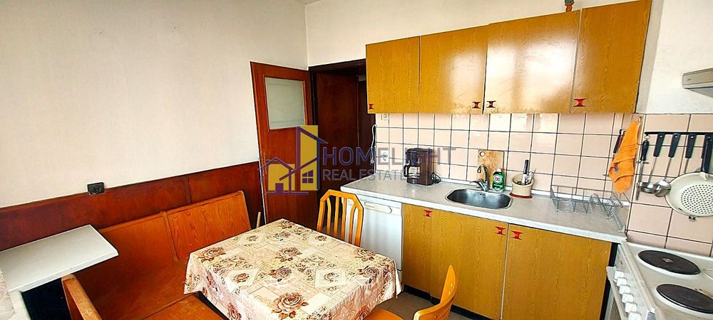 Продава се Тристаен апартамент в София, Младост 1 - 90 кв.м за 2578 €/кв.м - Снимка #4