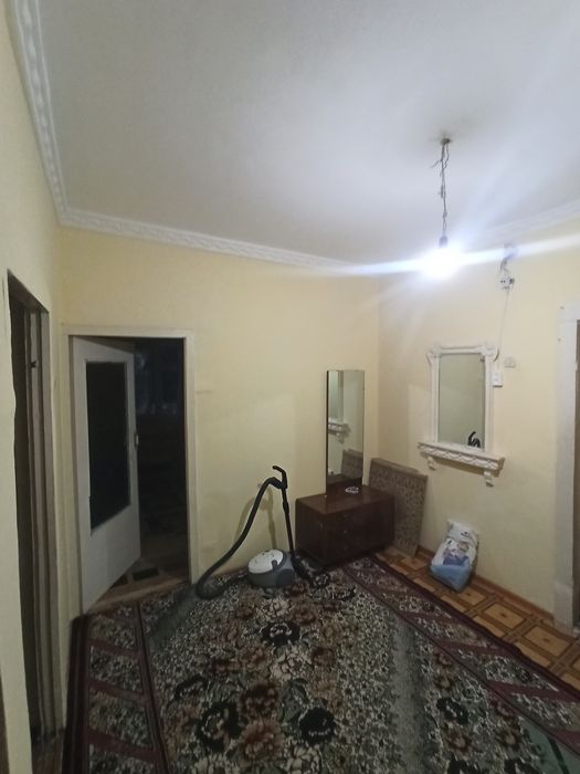 23 мкр да 3 комнаталы квартира арендага бериледи