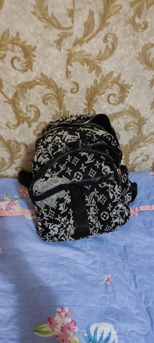 Рюкзак женский для учебы