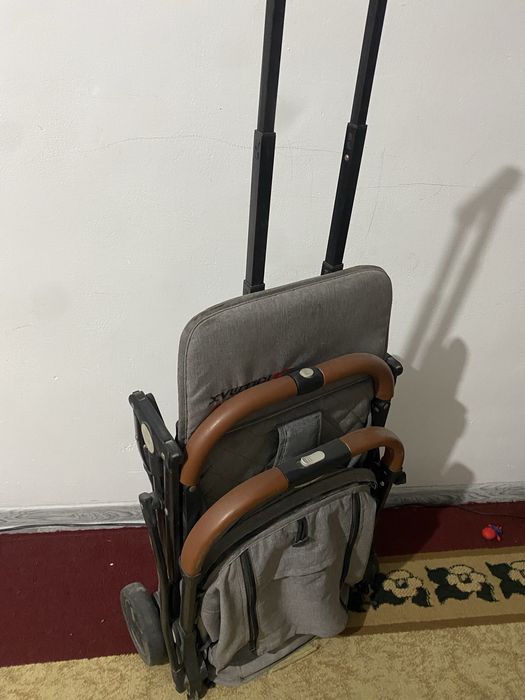 Продам коляску