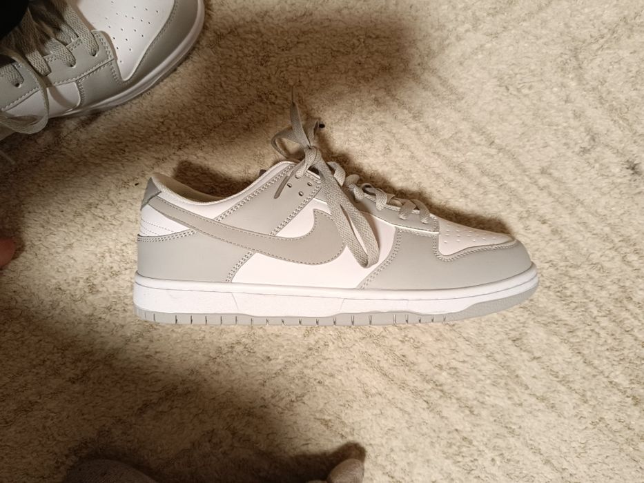 Nike dunks Нике Дънкове