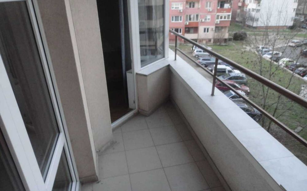 Дава се под наем Двустаен апартамент в Бургас, Изгрев - 50 кв.м за 79.05 € - Снимка #6