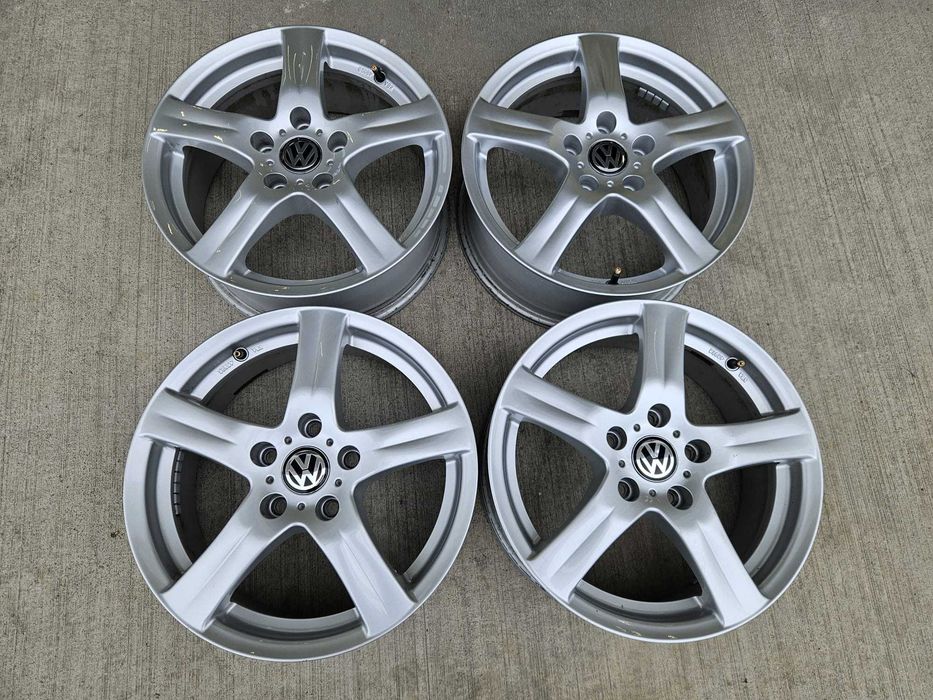 Jante R16 5x112 VW Golf 8,7,6,5;Touran,Caddy,Jetta;SKODA 2-3,SEAT