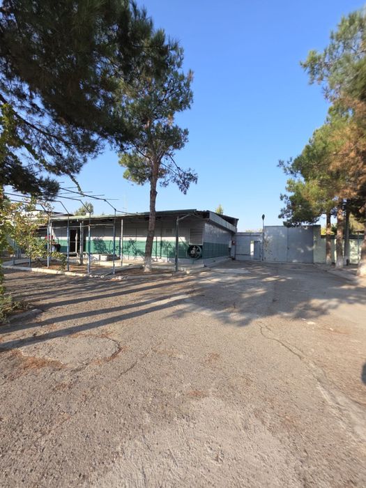 Продается Метан и Пропан Заправка Юнусабад Учкахрамон 85 соток 1 Линия