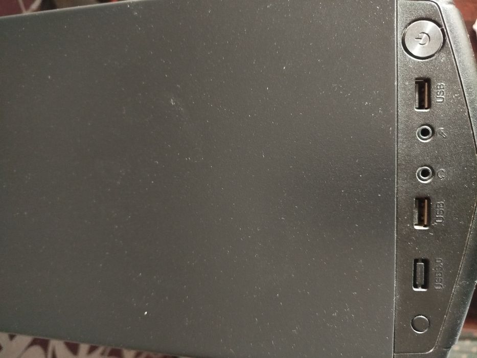 Компьютер для учебы/игр