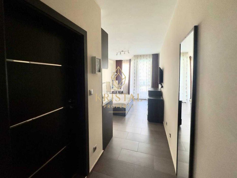 Продава се Едностаен апартамент в Несебър - 38 кв.м за 1343 €/кв.м - Снимка #7