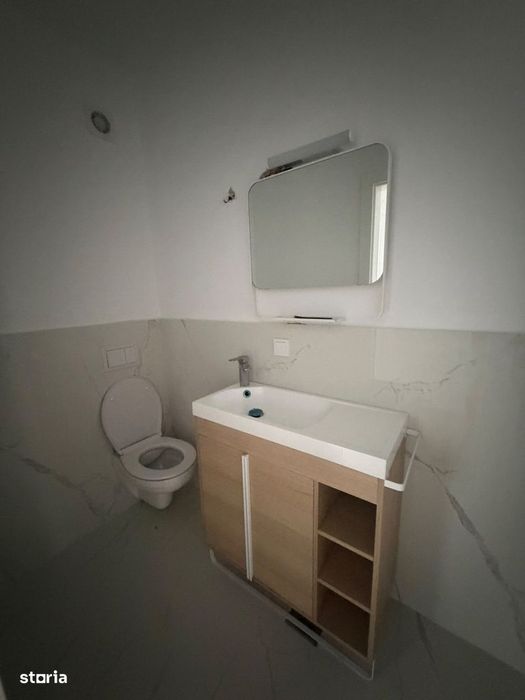 Inchiriez apartament modern la prima inchiriere, 3 camere