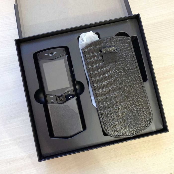 [Новый] Yengi Vertu 888 Pro Slider