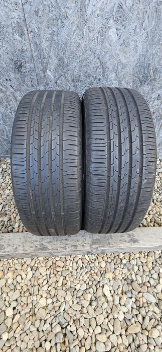 Anvelope Continental EcoContact6  I * 225/55 R17 101Y XL Continental