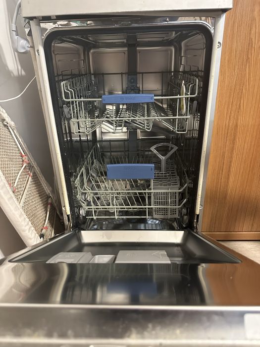 Masina de spalat vase Bosch