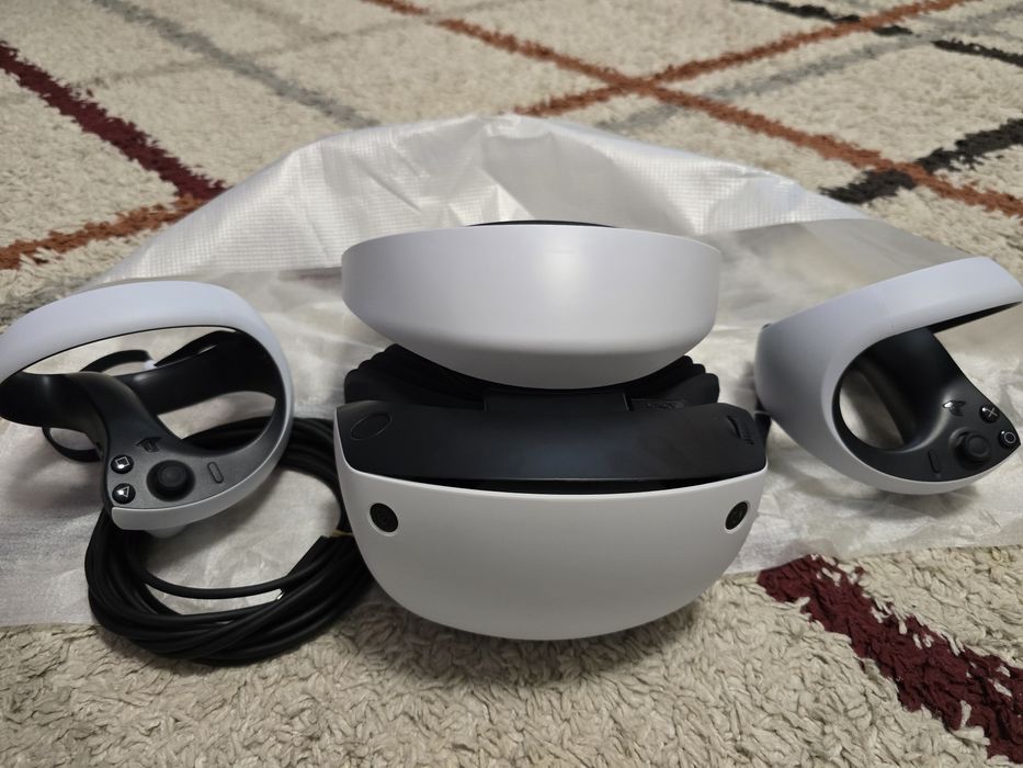 Vând PlayStation vr2