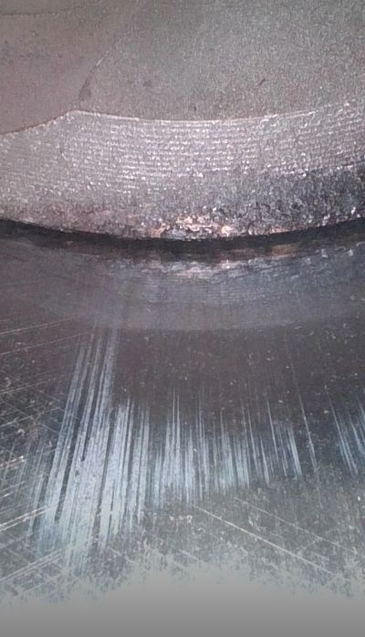 Диагностика двигателя Эндоскоп