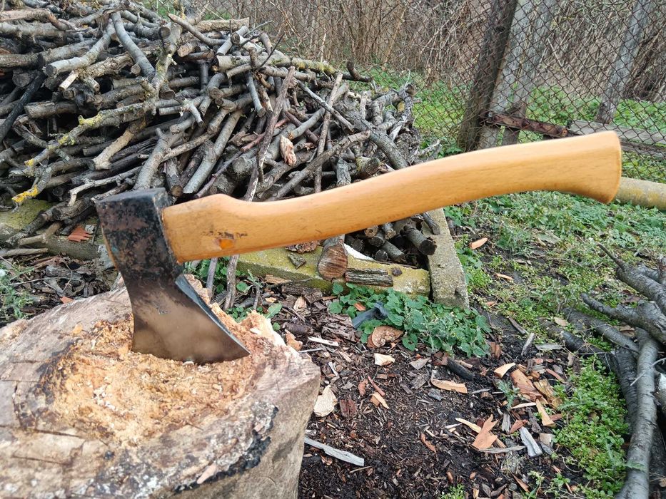 Стари немски брадви Helko Werk/ Gebr. Pandel /DANKRE/