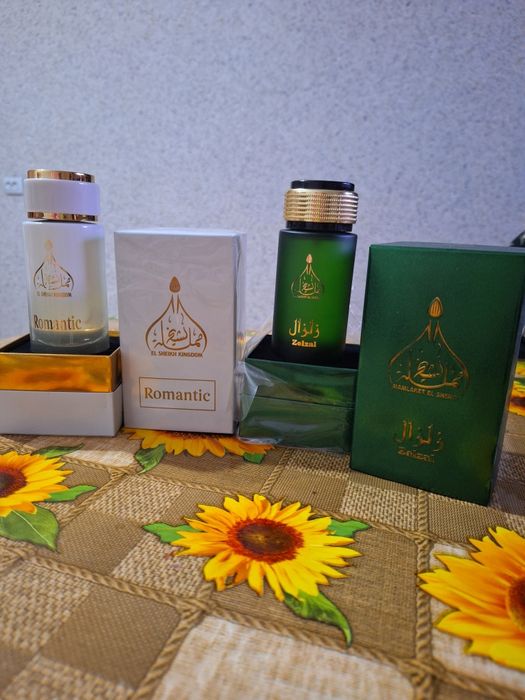 Продаю  Парфюм Дубай