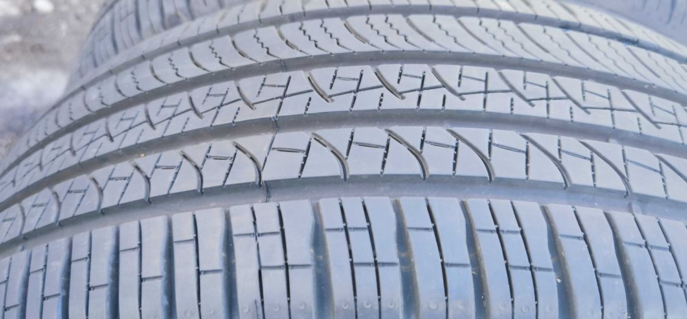 Като Нови 235 50 20 PIRELLI