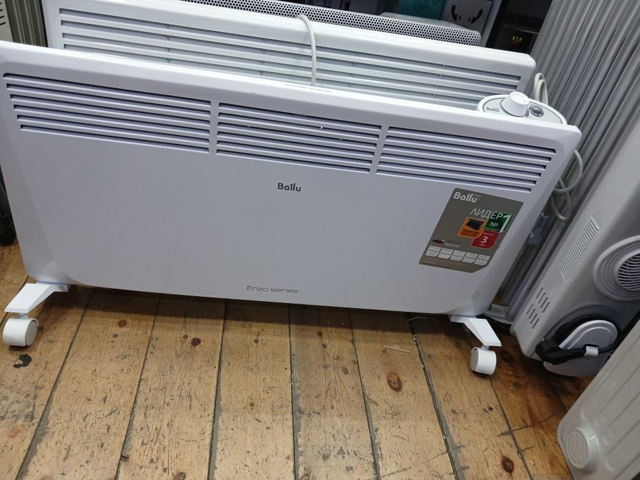 Обогреватель масляный /qovirgʻali isitgich pechka