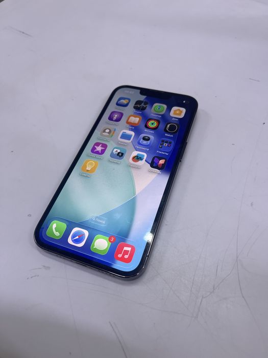 Сотовый телефон Apple iPhone 13 Pro