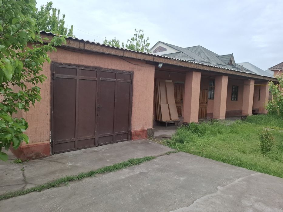 Үй сатылады жақсы жерден