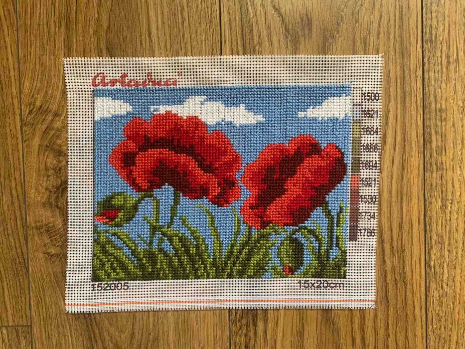 ГОБЛЕНИ ръчно шити