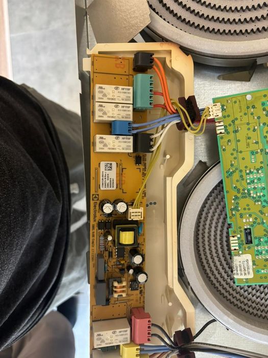 Ремонт Духовки и ЭлектроПлиты