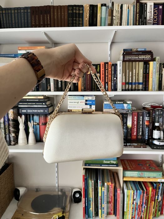 True decadence чанта