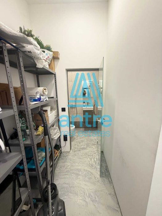 Дава се под наем Магазин в София, Оборище - 24 кв.м за 900 € - Снимка #5