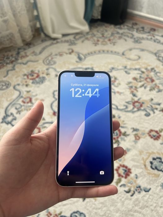 Айфон 13 128 гб