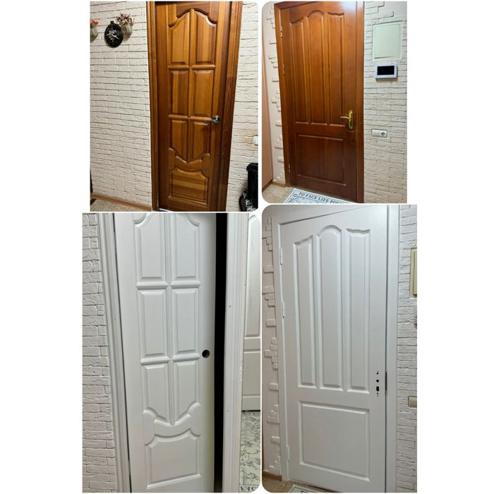 Качественная Покраска МЕБЕЛИ