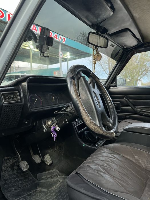 Ваз 2107 1.6л 2002г