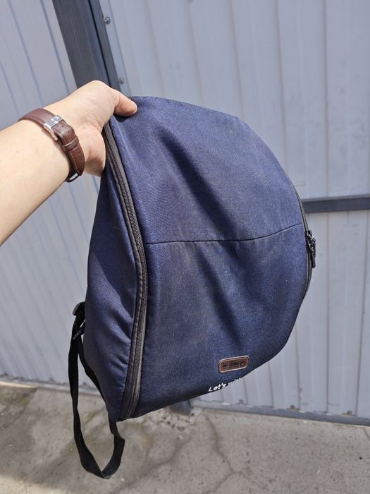 Детская коляска в отл сост