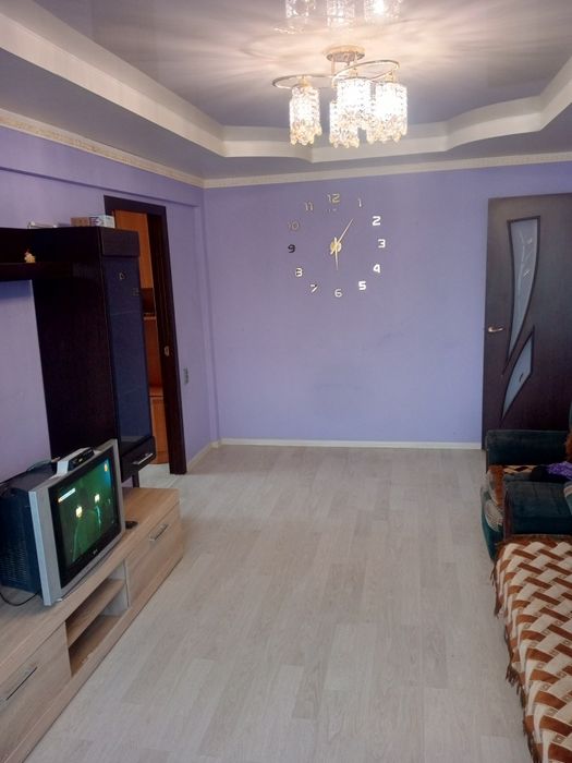 Аренда квартиры  долгосрочно  3 комнаты