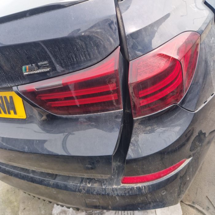 Stopuri BMW Seria 5 GT F07 LCi / Facelift Led, stanga / dreapta