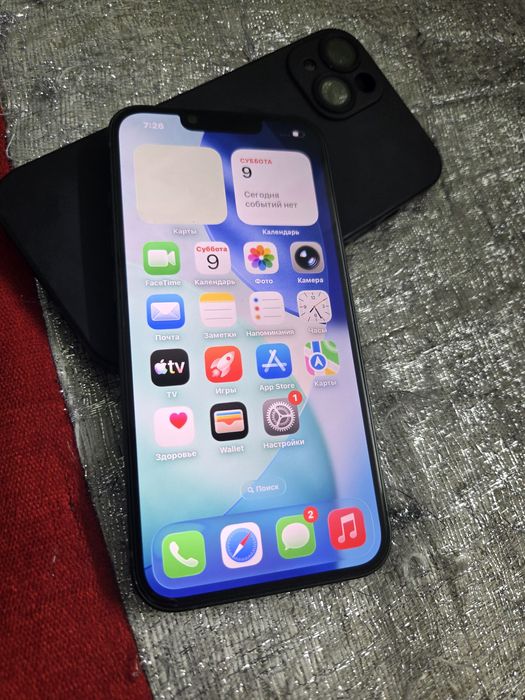 Iphone 13 128gb Green