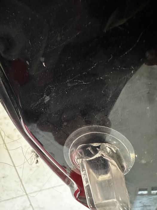 Десен фар волво XC90 2018