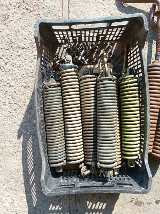 Arcuri pt protap remorcă