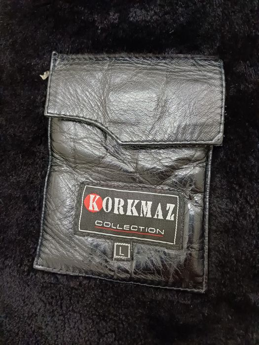 Продам дубленку..