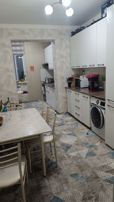 Срочно продается 3-комнатная квартира на Водник