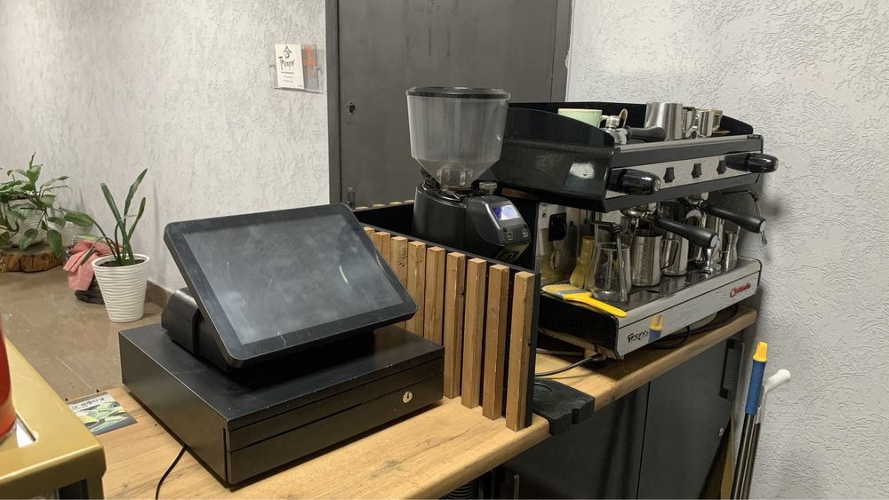 Кофейня Аренда Б/Ц