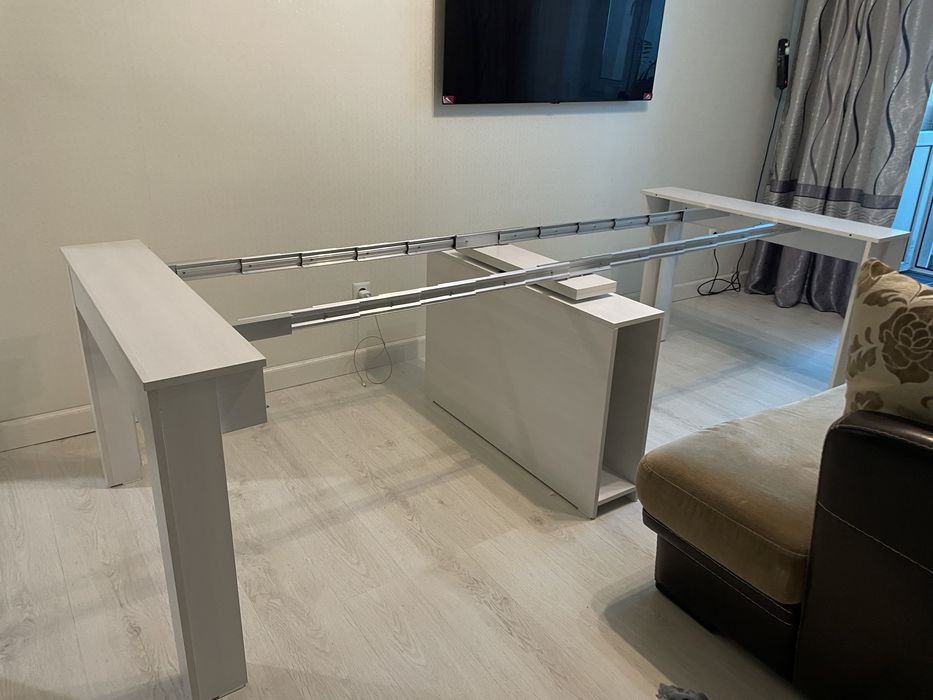 Стол трансформер