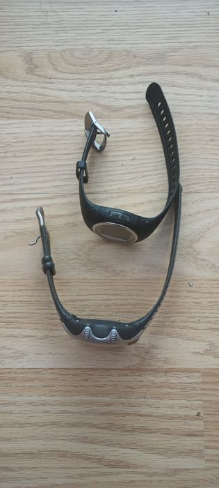 Ceas Polar F4 și Polar RS800