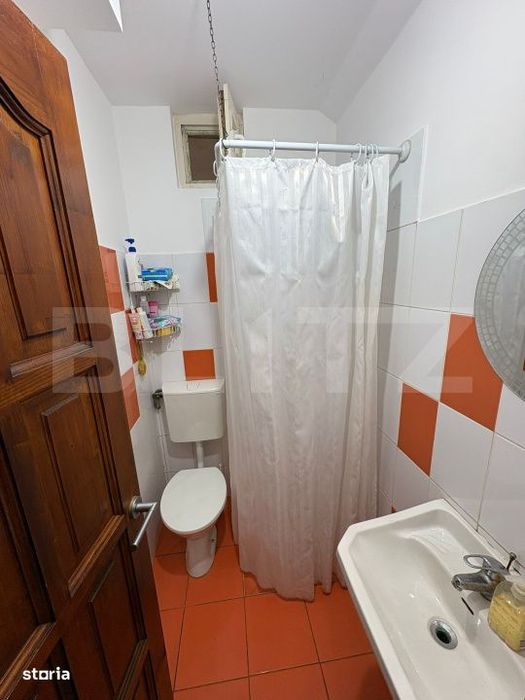 Apartament 1 camera de vanzare, 27 mp, Targu Mures – Tudor