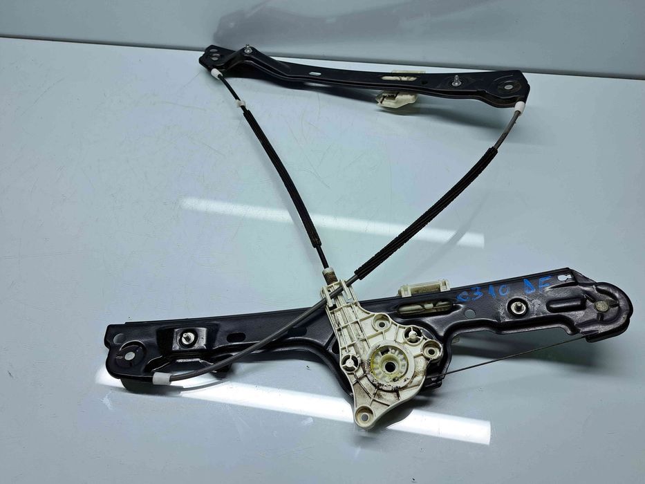 Macara electrica geam dreapta fata Bmw 1 (E81, E87) [Fabr 2004-2010] 7