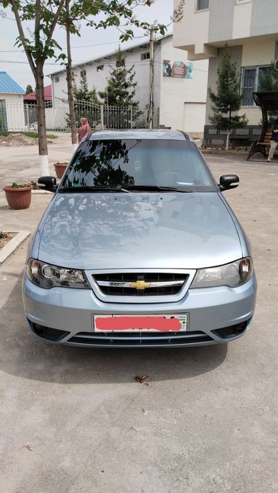 Nexia 2 nexia 2 legenda