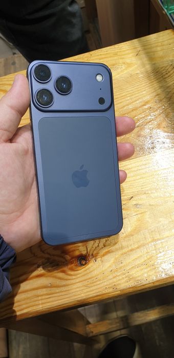 Iphone xs max 256 17 korpusda
