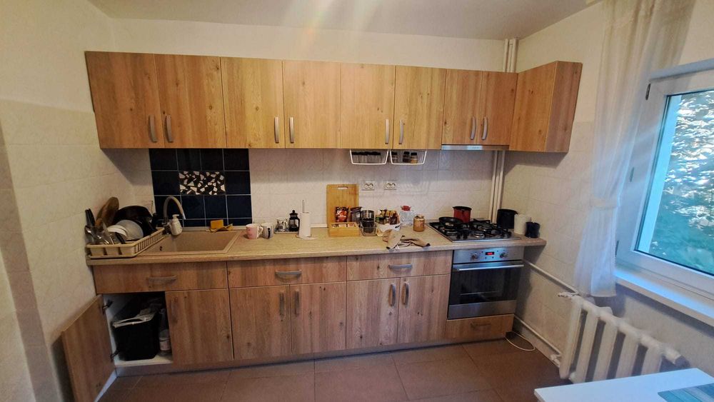 Inchiriez apartament strada Pancota, Colentina, Doamna Ghica, Gherase