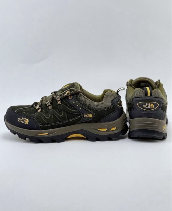 The North Face 42 номер, 26,6см